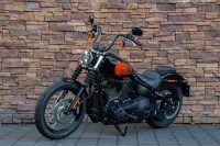 2021 Harley-Davidson Street Bob Softail FXBBS 114 M8