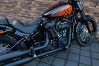 2021 Harley-Davidson Street Bob Softail FXBBS 114 M8