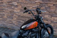 2021 Harley-Davidson Street Bob Softail FXBBS 114 M8
