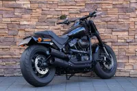 2021 Harley-Davidson FXFBS Fat Bob Softail 114 M8 *VERKOCHT*