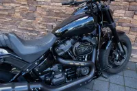 2021 Harley-Davidson FXFBS Fat Bob Softail 114 M8 *VERKOCHT*