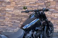 2021 Harley-Davidson FXFBS Fat Bob Softail 114 M8 *VERKOCHT*