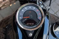 2021 Harley-Davidson FXFBS Fat Bob Softail 114 M8 *VERKOCHT*