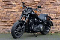 2021 Harley-Davidson FXFBS Fat Bob Softail 114 *VERKOCHT*