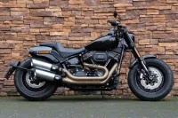 2021 Harley-Davidson FXFBS Fat Bob Softail 114 *VERKOCHT*