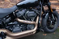 2021 Harley-Davidson FXFBS Fat Bob Softail 114 *VERKOCHT*