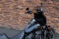 2021 Harley-Davidson FXLRS Low Rider S Softail M8 114 Clubstyle *VERKOCHT*