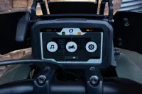 2021 Harley-Davidson RA1250S Pan America Special ARH Spoke wheels *VERKOCHT*