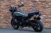 2021 Harley-Davidson RA1250S Pan America Special ARH Spoke wheels *VERKOCHT*