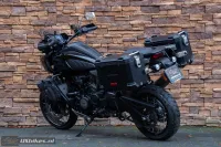 2021 Harley-Davidson RA1250S Pan America Special Spoke wheels