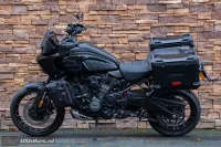 2021 Harley-Davidson RA1250S Pan America Special Spoke wheels