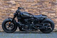 2021 Harley-Davidson RH1250 Sportster S 1250 *VERKOCHT*