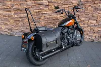 2021 Harley-Davidson Street Bob Softail FXBBS 114 M8 *VERKOCHT*