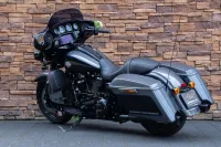 2022 Harley-Davidson FLHXS Street Glide Special 114 M8 black edition *VERKOCHT*