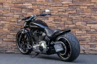 2022 Harley-Davidson FXBRS Breakout Softail 114 Custom 260 *VERKOCHT*
