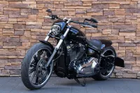 2022 Harley-Davidson FXBRS Breakout Softail 114 Custom 260 *VERKOCHT*