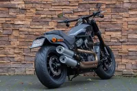 2022 Harley-Davidson FXFBS Fat Bob Softail 114 M8 *VERKOCHT*
