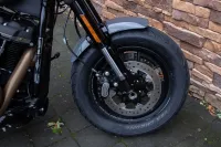 2022 Harley-Davidson FXFBS Fat Bob Softail 114 M8 *VERKOCHT*