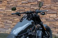 2022 Harley-Davidson FXFBS Fat Bob Softail 114 M8 *VERKOCHT*