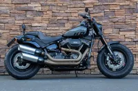 2022 Harley-Davidson FXFBS Fat Bob Softail 114 M8 *VERKOCHT*