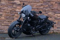 2022 Harley-Davidson RH1250 Sportster S 1250