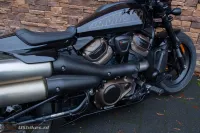 2022 Harley-Davidson RH1250 Sportster S 1250