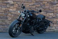 2022 Harley-Davidson RH1250 Sportster S 1250 *VERKOCHT*