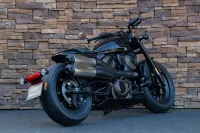 2022 Harley-Davidson RH1250 Sportster S 1250 *VERKOCHT*