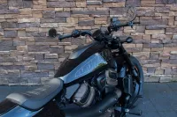 2022 Harley-Davidson RH1250 Sportster S 1250 *VERKOCHT*