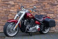 2023 Harley-Davidson FLFBS ANX Fat Boy Anniversary 114 BTW-motor!