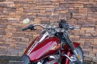 2023 Harley-Davidson FLFBS ANX Fat Boy Anniversary 114 BTW-motor!