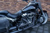 2023 Harley-Davidson FLFBS Fat Boy Softail 114 Jekill & Hyde *VERKOCHT*