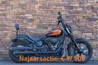 2024 Harley-Davidson Street Bob Softail FXBBS 114 M8
