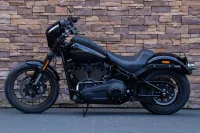 2024 Harley-Davidson FXLRS Softail Low Rider S 117 Jekill & Hyde *VERKOCHT*