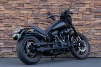 2024 Harley-Davidson FXLRS Softail Low Rider S 117 Jekill & Hyde *VERKOCHT*