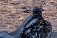 2024 Harley-Davidson FXLRS Softail Low Rider S 117 Jekill & Hyde *VERKOCHT*