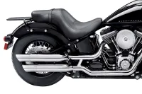 Harley-Davidson Sundowner Softail Slim en Blackline (2011-2017) 52000011