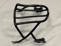 Afneembaar bagagerek zwart Harley-Davidson Sportster (2004-2020) 53512-07A