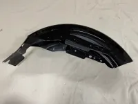 Harley-Davidson achterspatbord Sportster Vivid Black nieuw (2004-up) 59500240DH