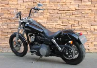 2010 Harley Davidson FXDB Street Bob 1584 6 versnellingen *VERKOCHT*