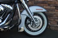 2008 Harley-Davidson FLHRC Road King Classic in vrijwel nieuwstaat *VERKOCHT*