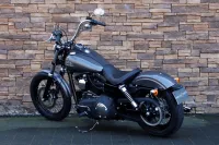 2014 Harley Davidson FXDB Street Bob 1.690cc ABS 6-bak *VERKOCHT*