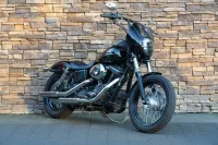 2014 Harley Davidson FXDB Street Bob 103 ABS Clubstyle *VERKOCHT*