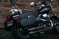 2008 Harley-Davidson FXDF Dyna Fat Bob *VERKOCHT*