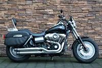 2008 Harley-Davidson FXDF Dyna Fat Bob *VERKOCHT*