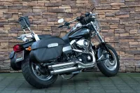 2008 Harley-Davidson FXDF Dyna Fat Bob *VERKOCHT*