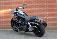 2009 Harley Davidson FXDF Dyna Fat Bob *VERKOCHT*