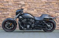 2007 Harley-Davidson VRSCDX Night Rod Special *VERKOCHT*