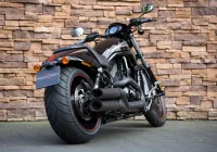 2007 Harley-Davidson VRSCDX Night Rod Special *VERKOCHT*