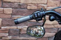 2010 Harley-Davidson XL 1200 X Sportster Forty Eight *VERKOCHT*